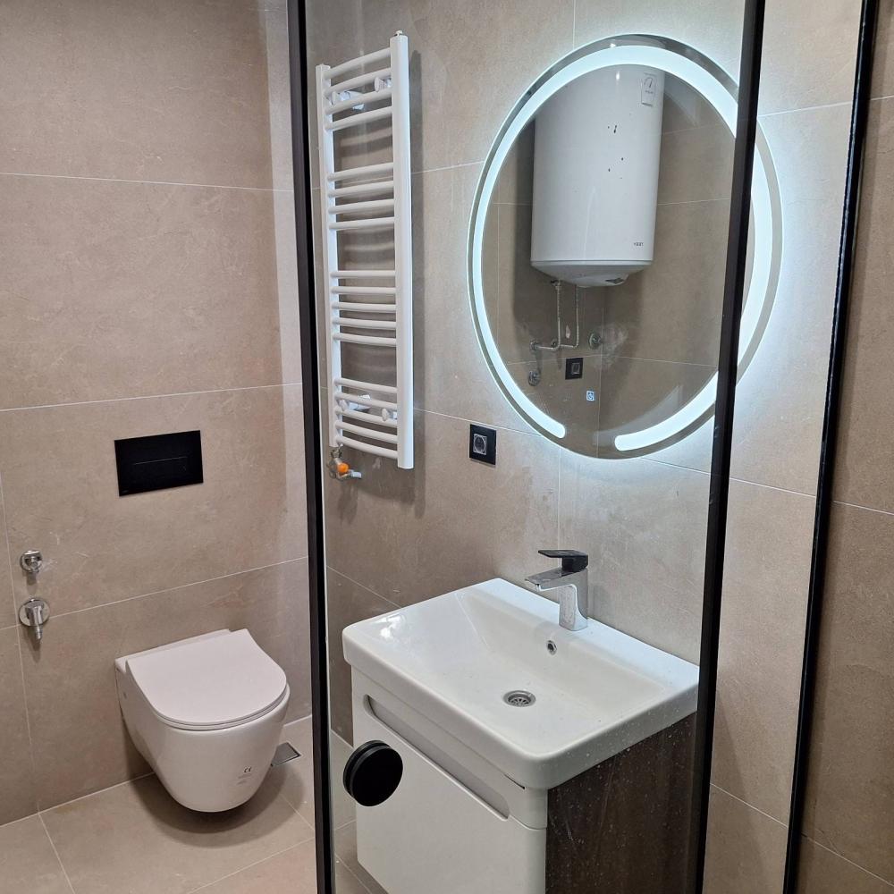 Slika 6 - Blizu Margera i Palilule, Dvoiposoban stan za izdavanje, 50m2, 400€